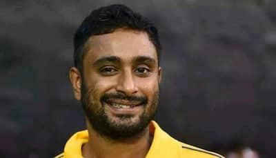 CPL 2023: Ambati Rayudu Leaves St Kitts And Nevis Patriots Due To THIS Reason
