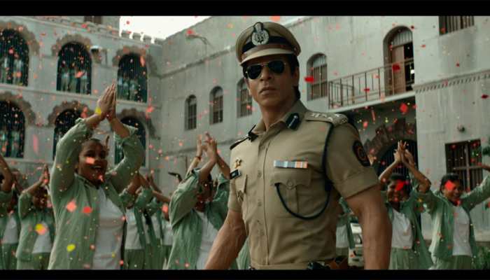 Shah Rukh Khan&#039;s Blockbuster &#039;Jawan&#039; Trailer Gets 4.5 Mn+ Views Within 2 Hours Of Release - Watch