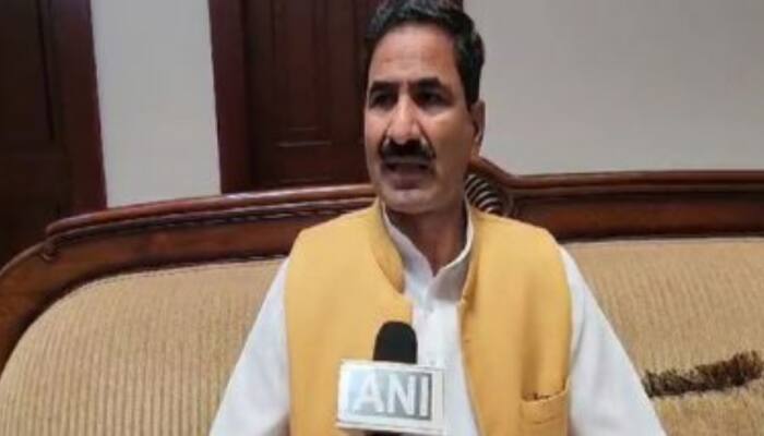 &#039;Commission Flourishing Under BJP Govt...&#039;: Sitting MLA Resigns Ahead Of MP Polls, Accuses Scindia Of Sidelining Him