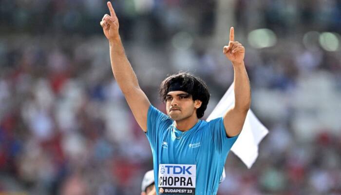 Neeraj Chopra Zurich Diamond League 2023 Livestreaming: Check When And Where To Watch Neeraj Chopra LIVE In India