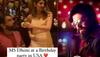 WATCH: MS Dhoni's New Look On Lines Of KGF Star Yash? Take A Look At Viral Video