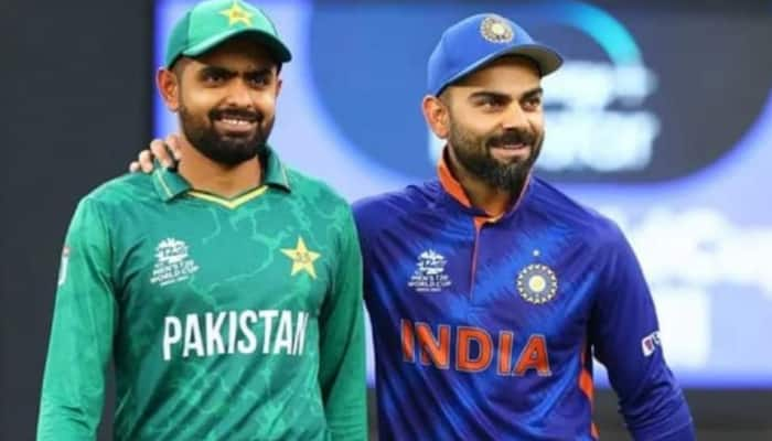 &#039;Virat Kohli&#039;s Comments About Me...,&#039; Babar Azam Reacts To India Batters Year Old Remark Ahead Of India vs Pakistan Asia Cup 2023 Clash