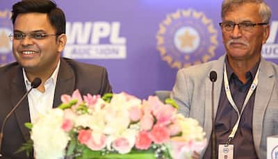 BCCI Sells Media Rights, Including TV And Digital, For Staggering Rs 5,963 Crores