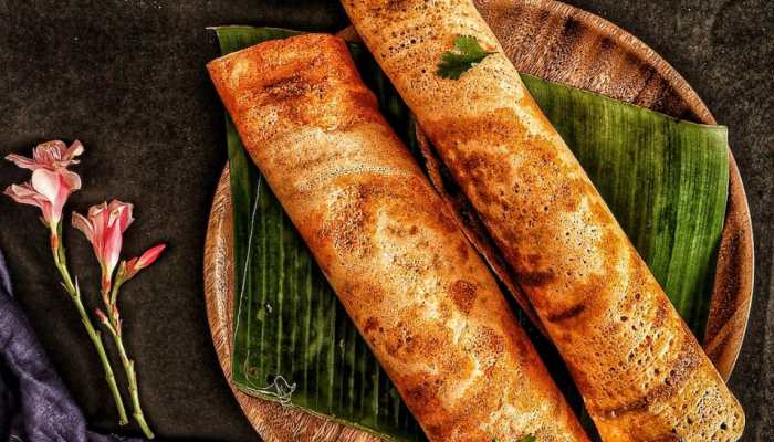 Delicacy Of South India: 6 Delicious Dosa Recipes You Must Try