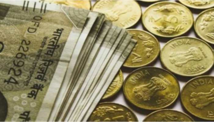 India's April-July Fiscal Deficit Rises To Rs 6.06 Lakh Crore