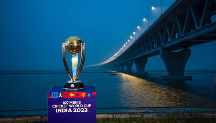 Cricket World Cup 2023: Tickets For India Matches At Dharamsala, Lucknow And Mumbai To Go On Sale On THIS Day, Check Details