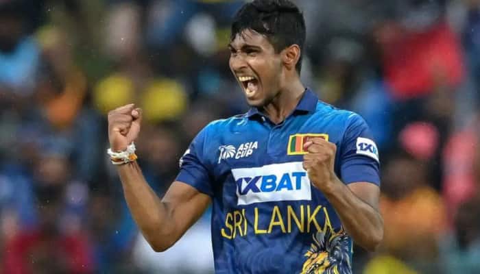 Asia Cup 2023: Matheesha Pathirana Shines As Sri Lanka Register Thumping Win Over Bangladesh