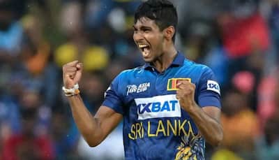 Asia Cup 2023: Matheesha Pathirana Shines As Sri Lanka Register Thumping Win Over Bangladesh