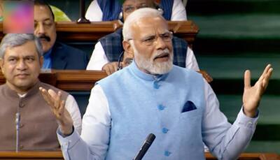 India Continues To Be World's Fastest-Growing Economy, Thanks To Modinomics: BJP