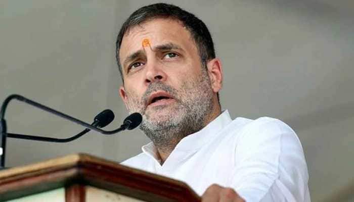 ‘An Indicator Of Little Panic’: Rahul Gandhi on Special Session of Parliament