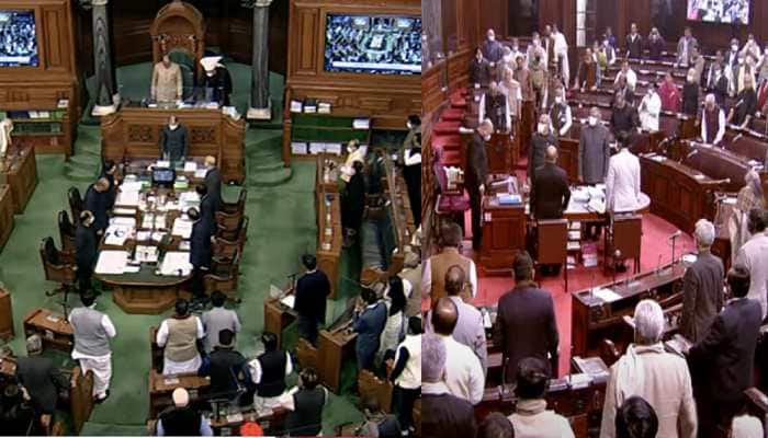On Special Parliament Session, Congress Takes &#039;Modi Style&#039; Dig At BJP Government