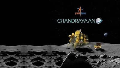 Chandrayaan-3 Major Update: Vikram Lander Records Natural Event On Moon, Says ISRO