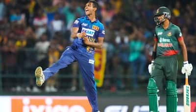 Asia Cup 2023: Sri Lanka Sets New World Record In ODI Cricket After Win Over Bangladesh In Opening Match