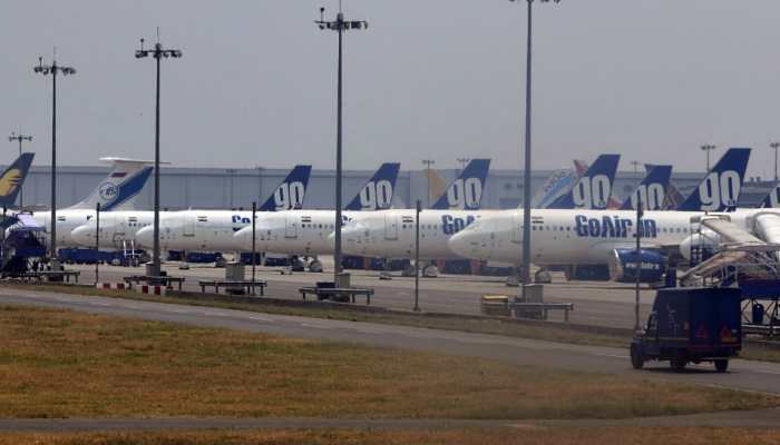 Go First Lessor Receives NCLAT Permission To Inspect Leased Aircraft