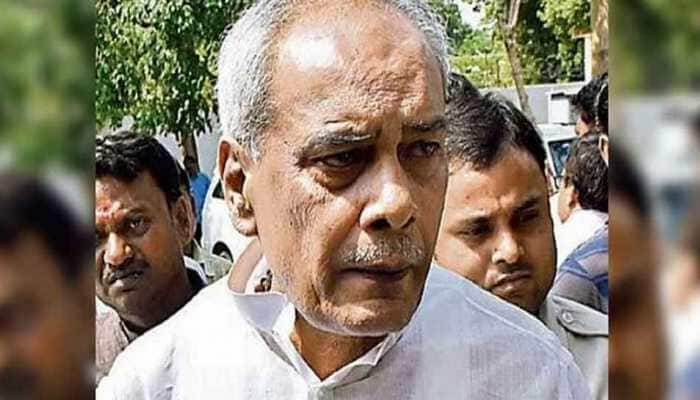 SC Awards Life Imprisonment To Bihar Politician Prabhunath Singh In 1995 Double Murder Case