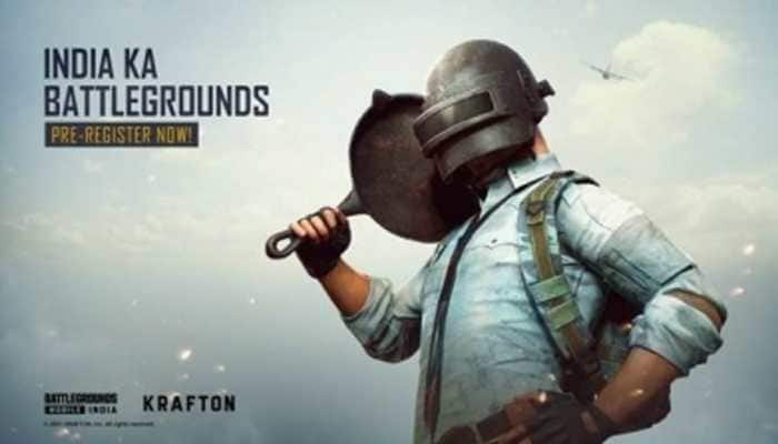 BGMI Developer Krafton Set To Launch More Games, Further Invest In India