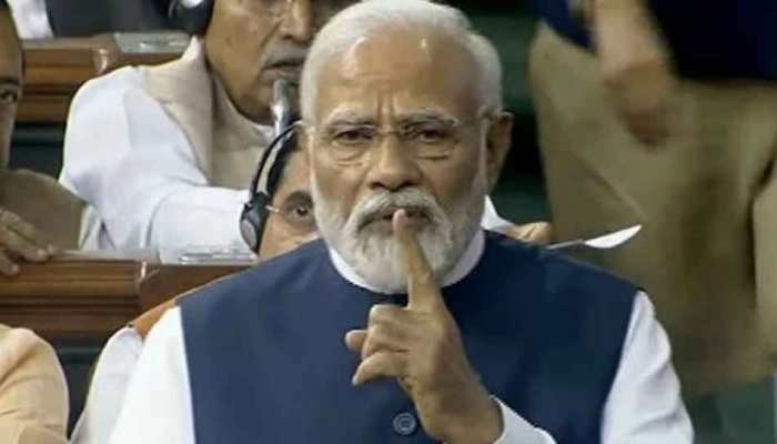 Opposition Leaders Slam 'One Nation, One Election' Move, Call It ‘BJP's Ploy For Early Polls’