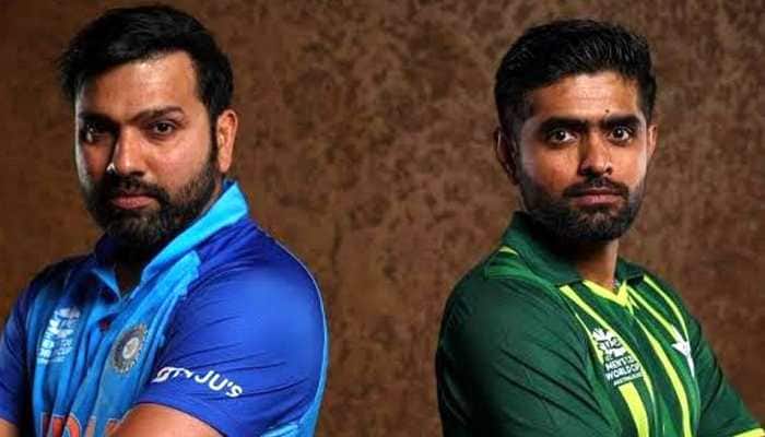 IND Vs PAK Watch Free Live Streaming On Mobile When And Where To Watch IND Vs PAK Match No 3 Asia Cup 2023 LIVE In India On TV Cricket News Zee News