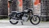 Royal Enfield Bullet 350 specs
