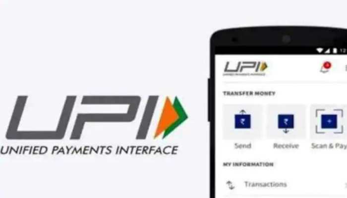 UPI Creates History, Payment Transactions Touched 10+ Bn Mark For First Time In August 