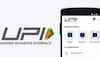 UPI Creates History, Payment Transactions Touched 10+ Bn Mark For First Time In August 