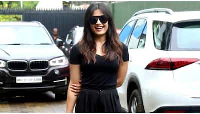 'Pushpa' Actress Rashmika Mandanna's Sweet Reply To Fan Leaves Netizens Excited - Check Here