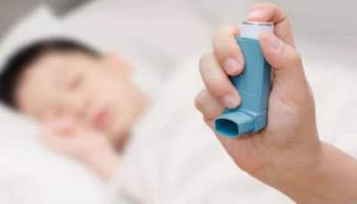 Parenting Tips: Here’s How Parents Can Manage Asthma Triggers In Kids