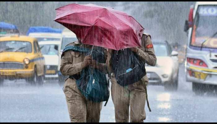 Weather Update: IMD Predicts Heavy Rainfall In Kerala, Andaman &amp; Nicobar In Next 5 Days, Check Forecast For All States Here