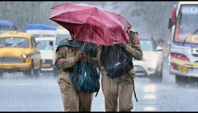Weather Update: IMD Predicts Heavy Rainfall In Kerala, Andaman & Nicobar In Next 5 Days, Check Forecast For All States Here