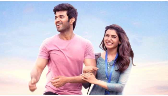 Kushi Twitter Review, Reactions: Fans Hail Vijay Deverakonda-Samantha Ruth Prabhu's Sizzling Chemistry