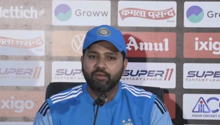 Rohit Sharma Opens Up On Team India&#039;s Playing 11 For Pakistan Match In Asia Cup