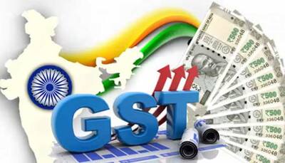 GST Collections For August At Rs 1,59,069 Crore, 3.6% Lower Than July