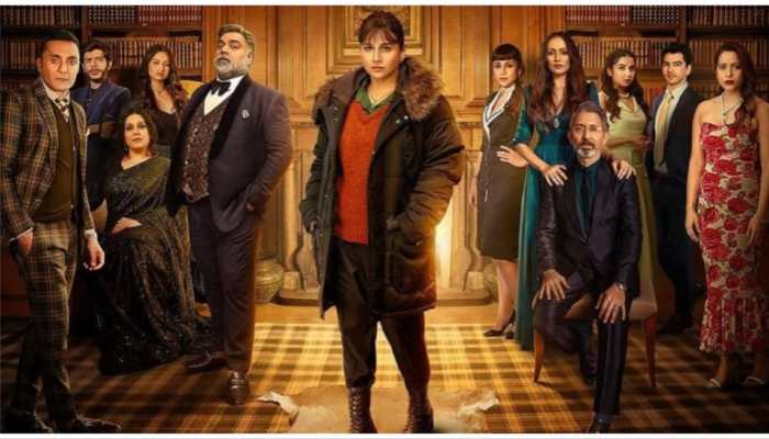 Vidya Balan’s Neeyat On OTT: Check Streaming Platform, Date Here