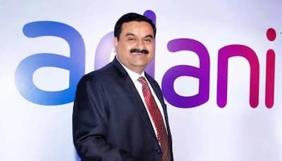 Adani Group Market Cap Jumps By Rs 12,675 crore