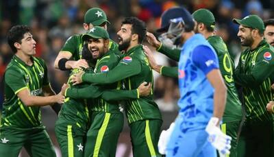 Asia Cup 2023: Pakistan Announce Playing 11 Vs India