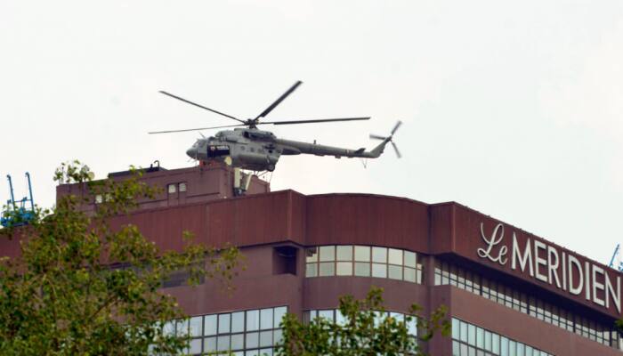G20 Summit: IAF Deploying Combat Jets, Anti-Drone Systems, Surveillance Equipment To Secure Make Skies
