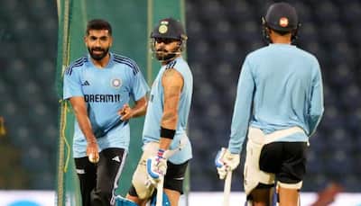India Vs Pakistan Asia Cup 2023 Predicted Playing 11: Shreyas Iyer, Jasprit Bumrah Return To ODI Team, Pakistan Name Unchanged Line-Up