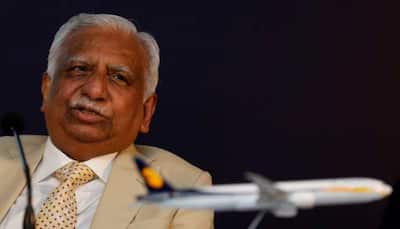 Naresh Goyal, Jet Airways Founder, Arrested By ED In Bank Fraud Case
