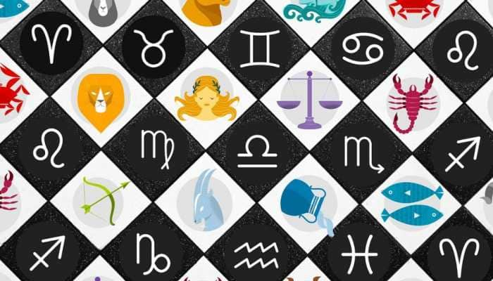 Weekly Horoscope