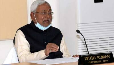 Special Parliament Session Could Be Precursor To Early Lok Sabha Polls: Nitish Kumar