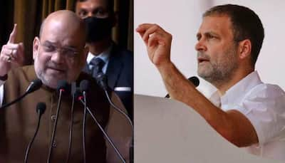 Amit Shah, Rahul Gandhi In Poll-Bound Chhattisgarh Today