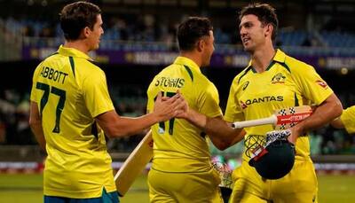 South Africa Vs Australia 2nd T20: Mitchell Marsh Powers Aussies To T20I Series Win Over Proteas