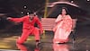 Terence Lewis dance