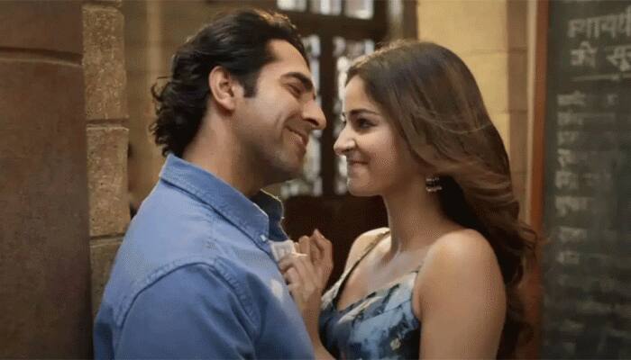 Ayushmann Khurrana&#039;s Dream Girl 2 Maintains Strong Pace At Box Office, Earns 71 Crore