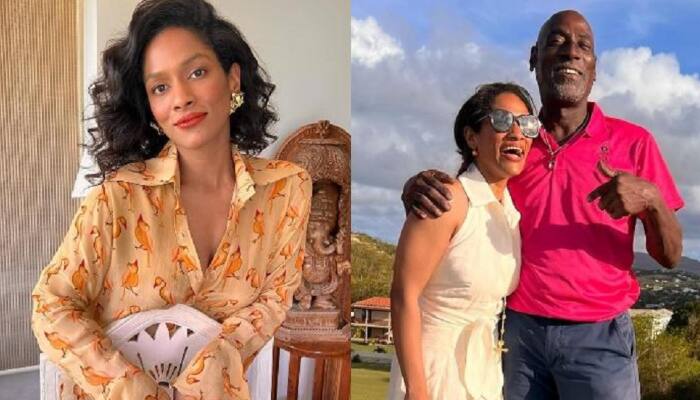 Building It Myself: Masaba Gupta Reacts To People&#039;s Perception That Her Dad Vivian Richards Left Her &#039;Hundreds Of Crores&#039;
