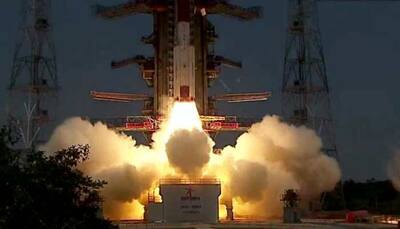 Aditya- L1 Solar Launch: India Moves Closer To Sun - 10 Points On Historic Mission