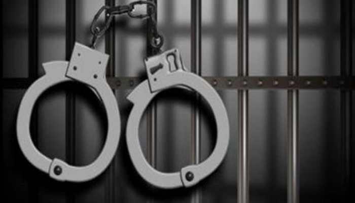 Four Prisoners Escape Sub-Jail In Gujarat; Search Operation Launched