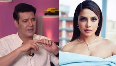 Pakistani Actor Moammar Rana, YouTuber Nadir Ali Make Racist, Sleazy Remarks On Priyanka Chopra, Ameesha Patel, Face Massive Backlash