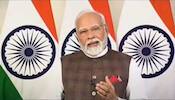 ISRO's Aditya L1 launched, PM Modi's big talk