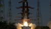 Aditya-L1 Mission Launch Successful LIVE